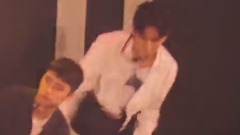 EXO,边伯贤(EXO) - EXO smtown special stage in 香港 KOKOBOP 伯贤 focus 17/08/05