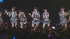 AKB48,HKT48 - TOKYO IDOL FESTIVAL 2017 - HKT48 Cut 17/08/05