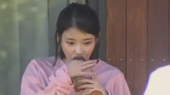 IU - 孝利家民宿EP4 IU cut特效中字[桃心字幕组]