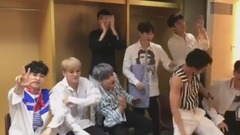 EXO,吴世勋(EXO) - 世勋INS更新视频一则 祝EXO-L生日快乐 17/08/05
