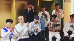 EXO,朴灿烈(EXO) - 灿烈INS更新视频一则 EXO-L生日快乐