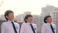TFBOYS - 念永橙-TFBOYS四周年献礼
