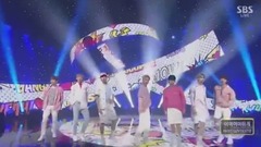 MYTEEN - Amazing