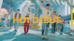 ONF - Lights ON&ON/OFF