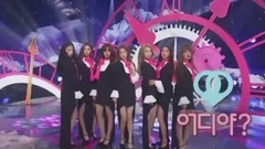 CLC - Summer Kiss&Where are you
