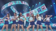 LABOUM - Only U