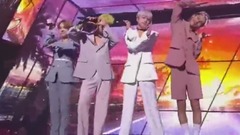 Winner - ISLAND&LOVE ME LOVE ME