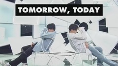 JJ Project,GOT7 - Tomorrow,Today