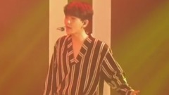 EXO,边伯贤(EXO) - 白夜(THE EVE)