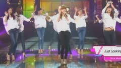 Nine Muses - Just Looking