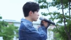 JJ Project,朴珍荣(GOT7),GOT7 - JJ Project 音乐中心迷你FM - JJ CROSS - 饭拍主-朴珍荣 17/08/05