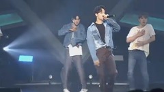 JJ Project,朴珍荣(GOT7),GOT7,JB(GOT7) - JJ Project Verse 2 Showcase -BOUNCE 17/07/31