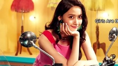 少女时代,允儿(少女时代) - Holiday Night 允儿Part合集