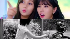 少女时代,GFriend - Into The New World & Love Whisper