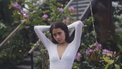 Fashion Show,亚洲群星,欧美达人,音乐短片 - Winter to Spring Lookbook