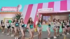 少女时代,T-ara,韩国群星,Red Velvet,GFriend - 韩女团官咖排名TOP30(8月第1周2017)