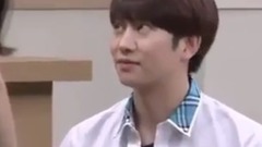 少女时代,金希澈(Super Junior) - 认识的哥哥 预告一则