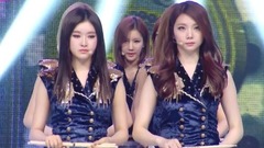 After School - Let,s Do It & Bang