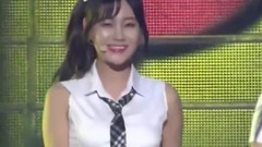 AOA - I'm Jelly BABY & Heart Attack