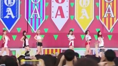 AOA - Heart Attack