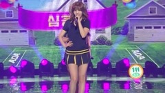 AOA - Heart Attack
