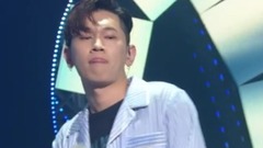 Crush(韩国) - In The Air & Woo ah