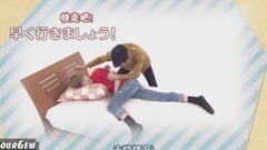 GOT7,金有谦(GOT7) - 韩语教室 EP17 17/08/02 [珍宝站中字]