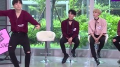 HOTSHOT - 卢太铉 special