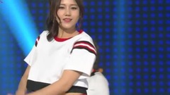 AOA - Heart Attack (151225