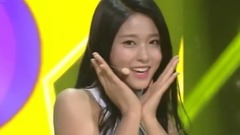 AOA - Heart Attack (150719
