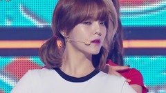 AOA - Heart Attack