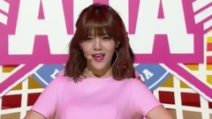 AOA - Heart Attack