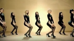 AOA - G1 Midsummer Nights Concert AOA Cut