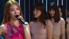 BoA - Who Are You
