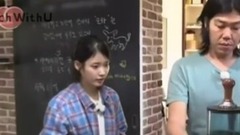 IU - JTBC孝利家民宿EP3 IU cut2