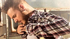 Matt Pokora - Juste Un Instant