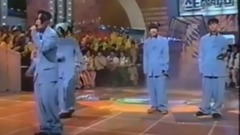H.O.T. - 你和我