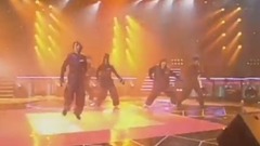 H.O.T. - Line Up