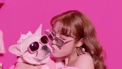 少女时代,EXO,Winner,GFriend,BLACKPINK - [TOP 20] K-POP西班牙粉丝站本周油管播放量最多的MV排行8月第一周