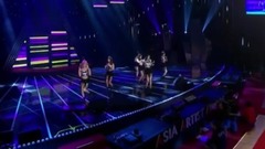 AOA - Heart Attack & Good Luck