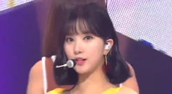 GFriend - One Half