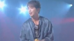 CNBLUE,郑容和 - 我的女神