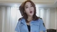 群星,亚洲群星,舞蹈视频 - 软妹小九九制服吊带黑丝热舞