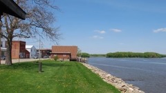 音乐短片 - 密西西比河