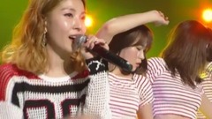 BoA - Kiss My Lips (150529