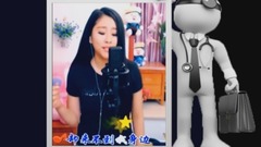 模仿翻唱,彭筝 - 太想念