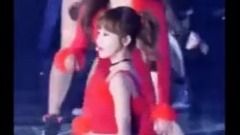 T-ara,朴孝敏(T-ara) - Roly Poly & Lovey Dovey