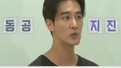 T-ara,韩国综艺,智妍(T-ara) - 智妍的钢管舞 <无理的同居>预告 17/08/05