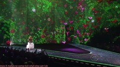 Fashion Show - 【Victoria's Secret】维密秀2009 魔法森林