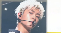 ONF - Lights On&ON/OFF